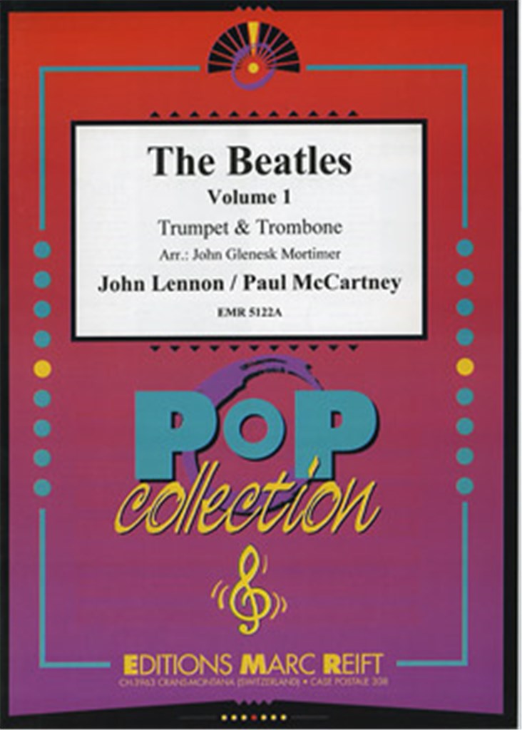 The Beatles Volume 1